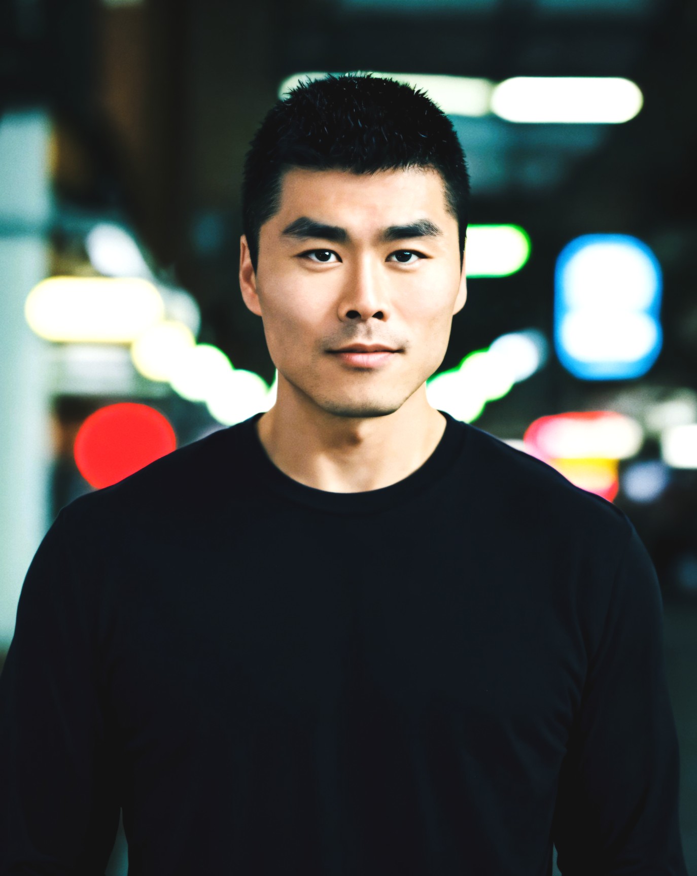 Al Fu - Fullstack Developer